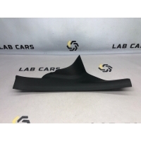 Накладка на порог BMW 5 g30 51477375728, 21450510