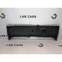 Обшивка багажника BMW 5 e60 2004 51477024863, 51477077792, 15892811