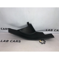 накладка порога BMW X3 f25 2017 51477222194, 9175050, 18311410