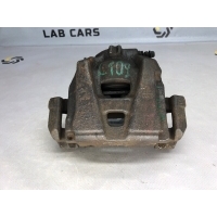 Суппорт тормозной Audi a4 b8 2008 8k0615124c, 3c0615125, 1k0615269