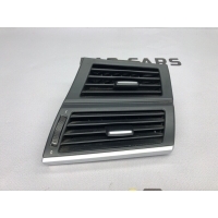 Дефлектор воздушный BMW x5 e70 2007 64227161804, 011780002