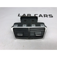 Дефлектор воздушный Audi a6 c6 2007 4F0819203C
