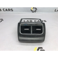 Дефлектор воздушный Audi a5 8t 2008 8K0819203D, 8K0864376