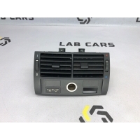 Дефлектор воздушный BMW x5 e53 2003 64228409081, 64228370910, 64228370911, 61318368346