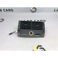 Дефлектор воздушный BMW x5 e53 рестайлинг 2004 64228409081, 64228370910, 64228370911, 61318368346