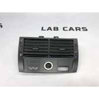 Дефлектор воздушный BMW x5 e53 2003 64228409081, 64228370910, 64228370911, 61318368346
