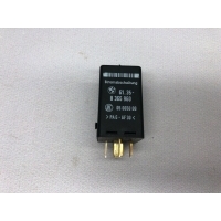 Реле BMW X5 E53 61358365960
