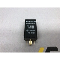 Реле BMW x5 e53 2002 61358365960