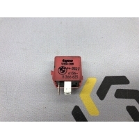 Реле BMW x5 e53 2003 61368366625
