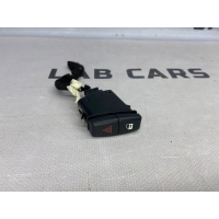 Кнопка аварийной сигнализации BMW X6 E71 2010 61316919506