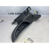 Накладка на порог BMW X6 E71 2010 51479123330