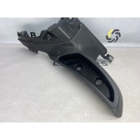 Накладка на порог BMW X6 E71 2010 51479123329