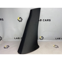 Обшивка стойки BMW X6 E71 2010 51479131142, 51437896766