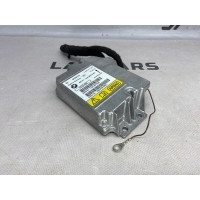 Блок управления airbag BMW X6 E71 2010 65779214813, 0285010256