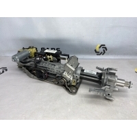 Рулевая колонка BMW X6 E71 2010 32306786603, 32306786254, 0390203269