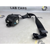 Ремень безопасности BMW X6 E71 2010 72119120491, s3912049105g, 608913600a, 600814900, 6092756a