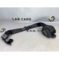 Ремень безопасности BMW X6 E71 2010 72119120492