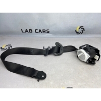 Ремень безопасности BMW X6 E71 2010 72117161041