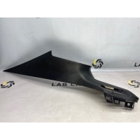 Обшивка стойки BMW X6 E71 2010 51436979851, 51437897785