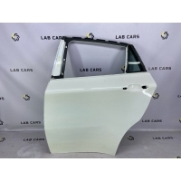 Дверь BMW X6 E71 2010 41527198161, 51767221843, 51357179681