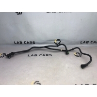 Трубка охлаждения АКПП BMW X6 E71 2010 17228509434, 7810323, 7810322