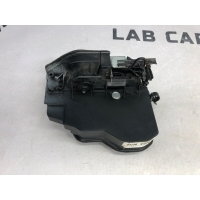 Замок двери BMW X6 E71 2010 51217276681, 51217318423