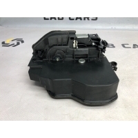 Замок двери BMW X6 E71 2010 51227276685