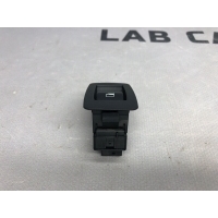 Кнопка стеклоподъемника BMW X6 E71 2010 61316945874