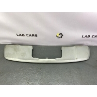 Спойлер бампера заднего BMW X6 E71 2010 51127192879