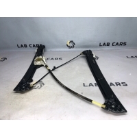 стеклоподъемник BMW X6 E71 2010 51337197301, 51337179606