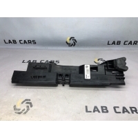 кронштейн радиатора BMW X6 E71 2010 17007586775, 17117799761, 17118572189, 17117598791