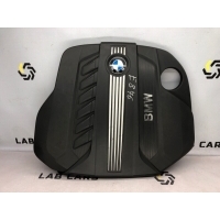 Декоративная накладка двигателя BMW X6 E71 2010 13717812063