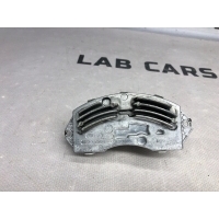 Резистор отопителя печки BMW X6 E71 2010 64119265892