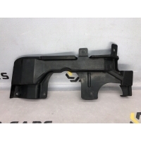 Кожух рулевой колонки BMW X6 E71 2010 51757160238