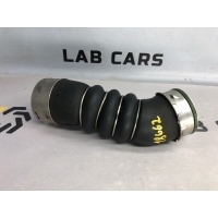 Патрубок интеркулера BMW X6 E71 2010 11617807985