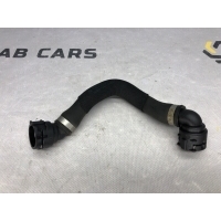 Патрубок системы охлаждения BMW X6 E71 2010 64219222751, 7557185