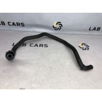 Патрубок системы охлаждения BMW X6 E71 2010 64219222750, 11531436378