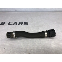 Патрубок системы охлаждения BMW X6 E71 2010 64216945268