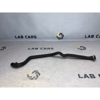 Патрубок системы охлаждения BMW X6 E71 2010 64116968107