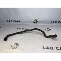 Патрубок системы охлаждения BMW X6 E71 2010 17127808080