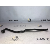 Патрубок системы охлаждения BMW X6 E71 2010 64216955922