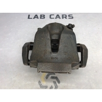 Суппорт тормозной BMW X6 E71 2010 34116776784, 34116776792, 34116798126