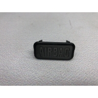 Защитный колпачок Airbag BMW X6 E71 2010 51437135689, 51432251367, 51438036247