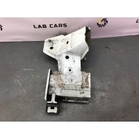 Лонжерон BMW X6 E71 2010 41117174281, 17117553480, 78514710