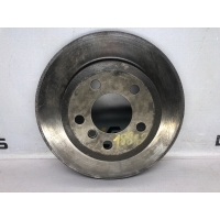 Диск тормозной BMW X6 E71 2010 34216868940, 34216886479