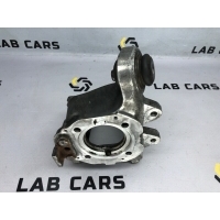 Кулак поворотный BMW X5 E70 33326770984, 33536771543, 33326770985