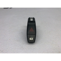 Кнопка аварийной сигнализации BMW X5 E70 61316919506