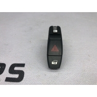 Кнопка аварийной сигнализации BMW X5 E70 61316919506