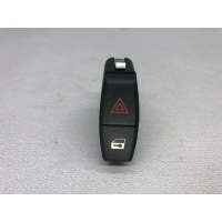 Кнопка аварийной сигнализации BMW X5 E70 61316919506