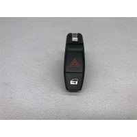 Кнопка аварийной сигнализации BMW X5 E70 61316919506